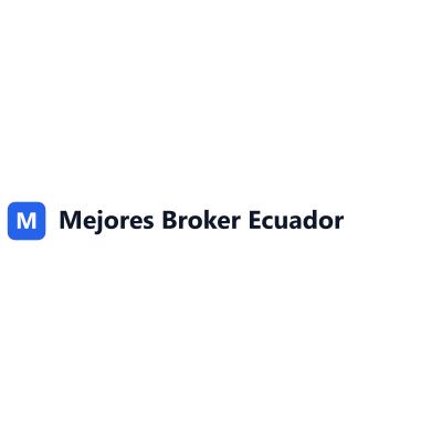 Mejores Broker Ecuador
