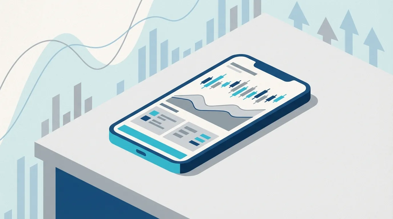 Trading Móvil con IC Markets: Análisis de la Experiencia en Celular
