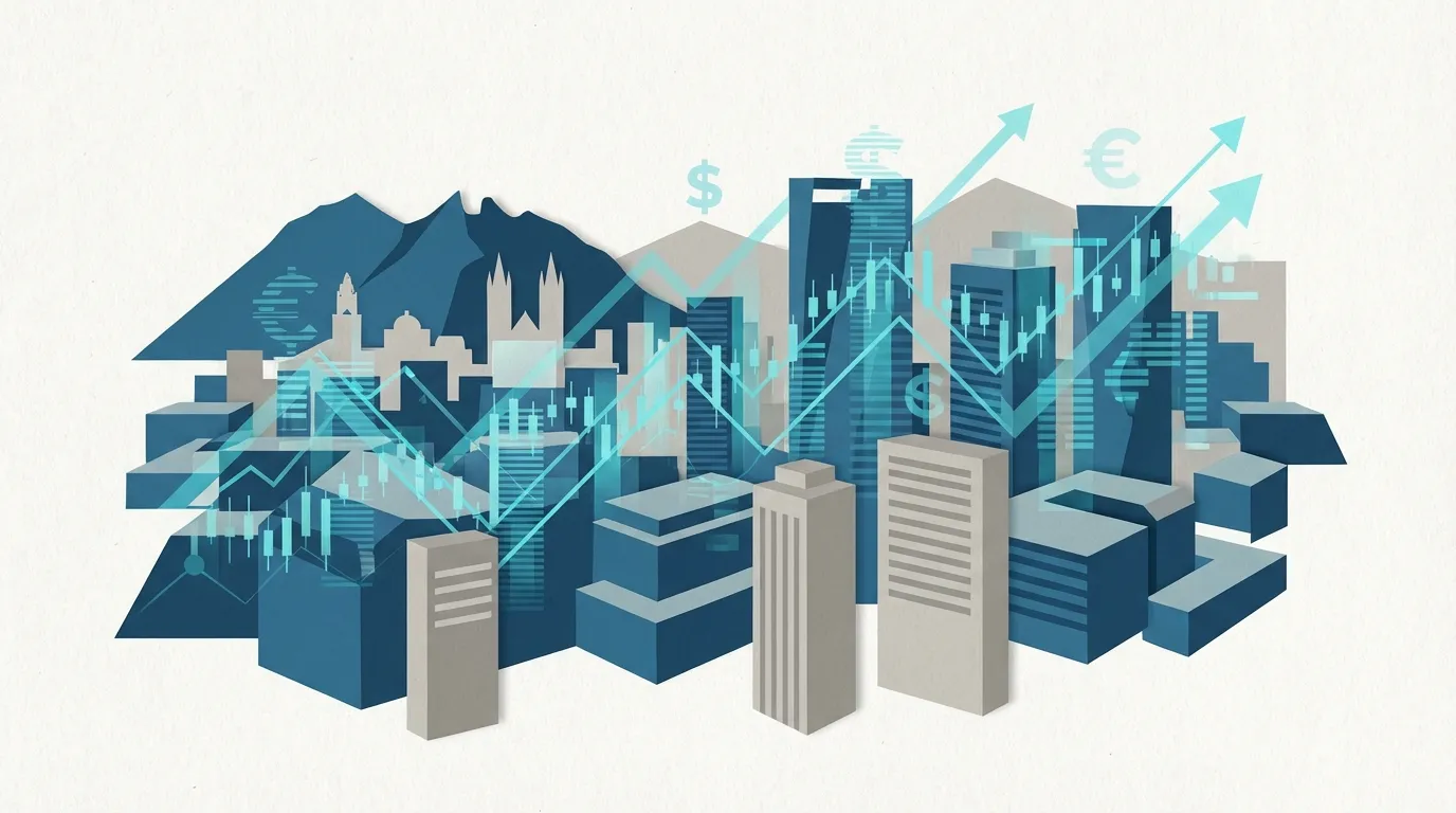 Introducción: El Forex al Alcance del Inversor Ecuatoriano