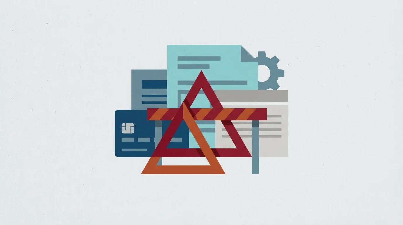 Errores Comunes al Depositar y Retirar desde Ecuador