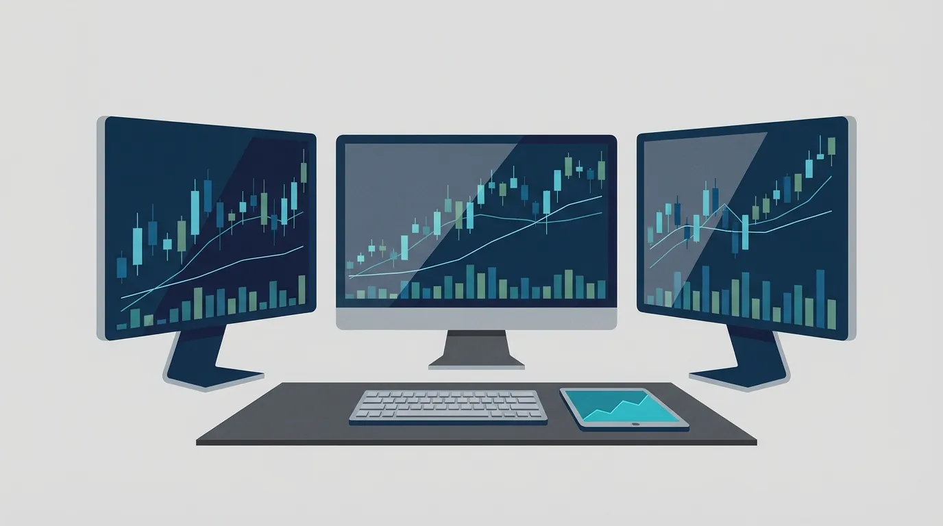 Plataformas y Herramientas de Trading