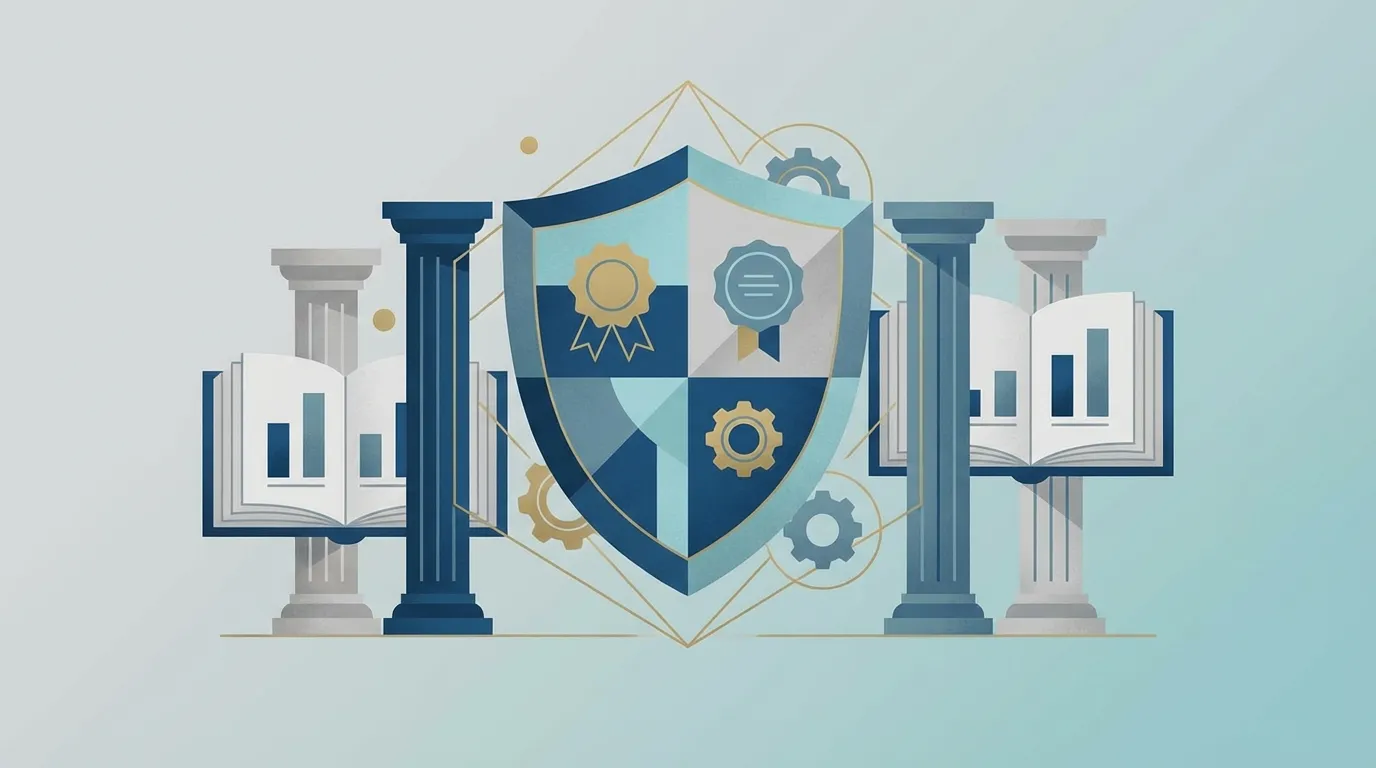 Regulación y Seguridad: ¿Cuál Protege Mejor tu Capital?