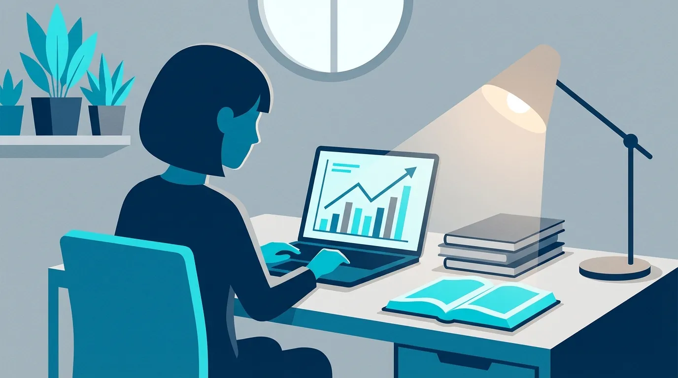 ¿Cuál es mejor para traders que están comenzando en Ecuador?