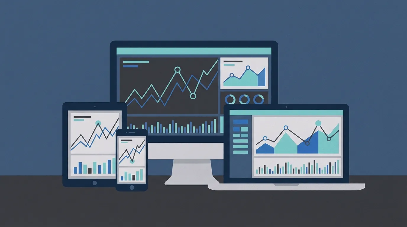 ¿Cuál ofrece mejores plataformas de trading?