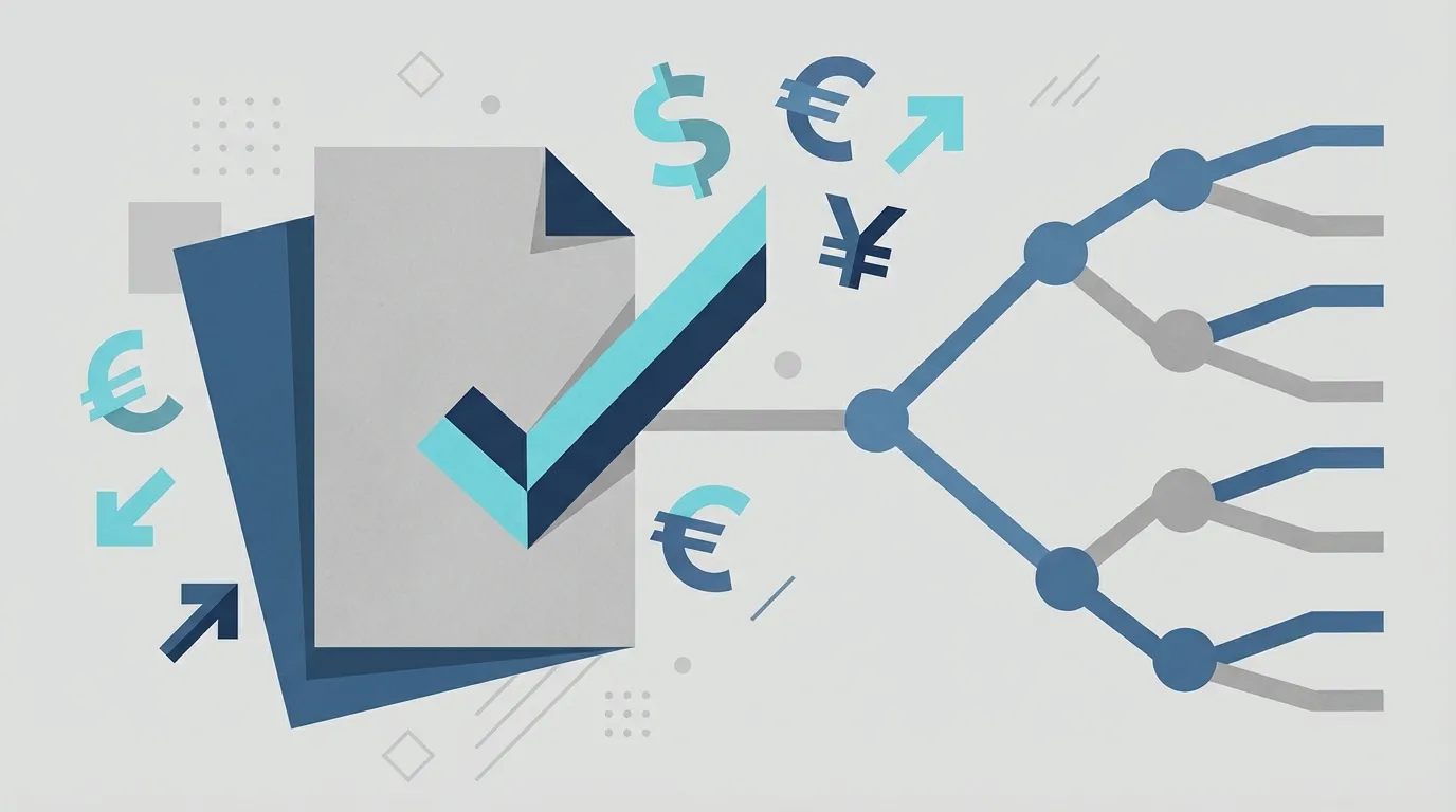 Guía de Compra: Qué Evaluar al Elegir un Broker Barato en Ecuador