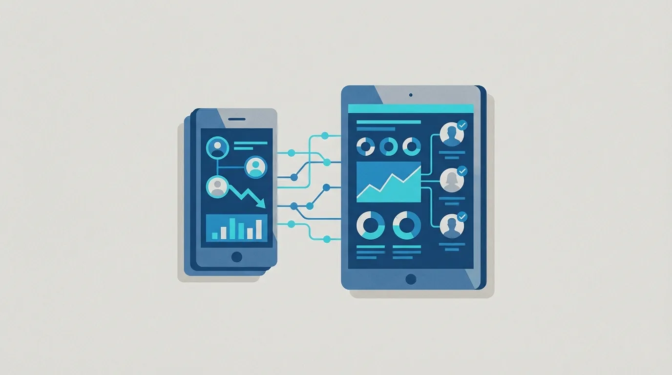 Plataforma de Trading y Función CopyTrader
