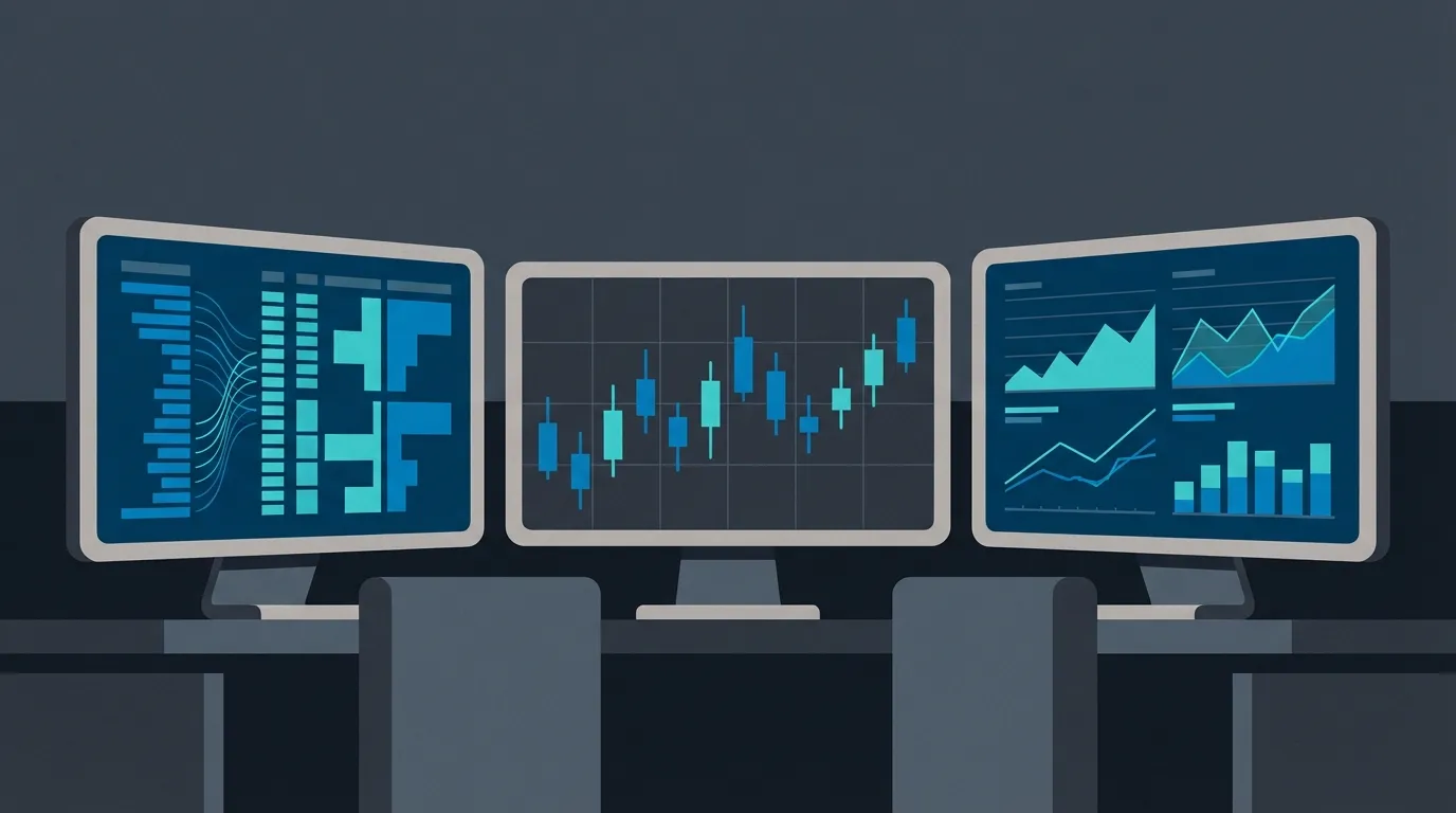 IC Markets: Experiencia de Trading y Análisis de Plataformas